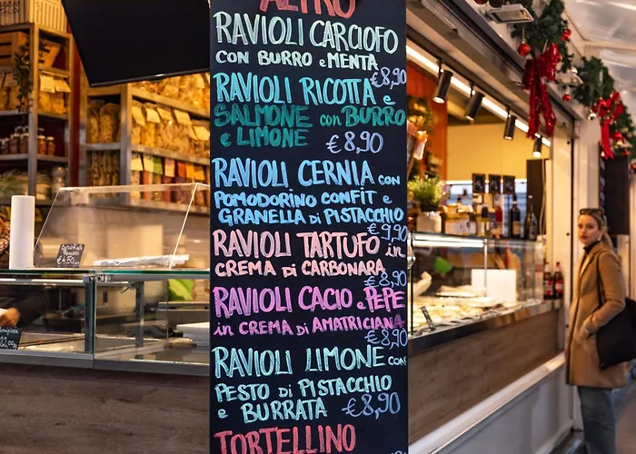 דירה Testaccio Boutique In