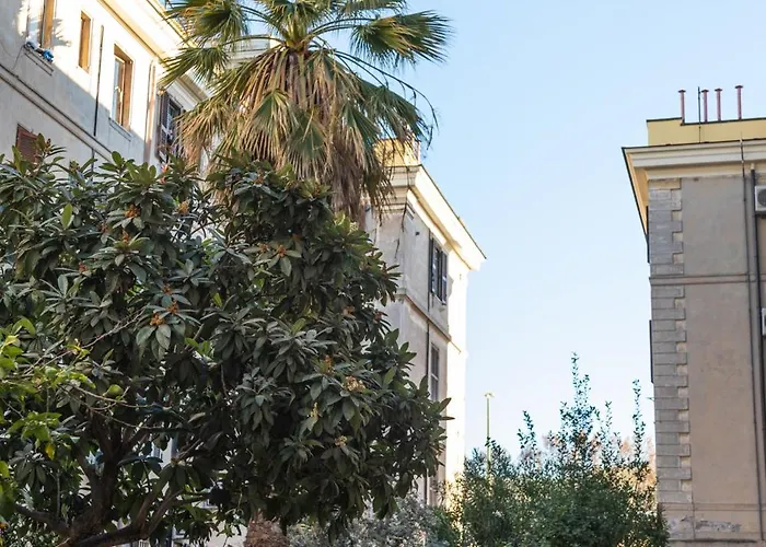 Testaccio Boutique In