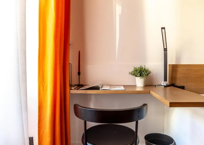 Testaccio Boutique In רומא